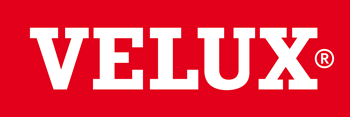 Logo der VELUX Deutschland GmbH, Partner der Engelhardt Dach & Wand GmbH